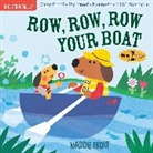 Maddie Frost, Frost Maddie, Amy Pixton, Pixton Amy, Amy Pixton - Row, Row, Row Your Boat