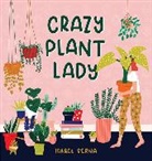 Isabel Serna - Crazy Plant Lady