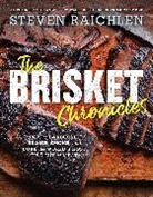 Steven Raichlen, Raichlen Steven - The Brisket Chronicles