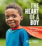 Kate T Parker, Kate T. Parker, Kate T Parker, Kate T. Parker - The Heart of a Boy
