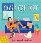 Es &amp; Nes, Es &amp;. Nes, Agnes Loonstra, Agnes/ Scholten Loonstra, Ester Scholten, Agnes Loonstra - Crazy Cat Lady