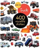 Workman Publishing, Workman Publishing - Trucks