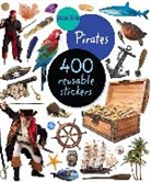 Workman Publishing, Workman Publishing - Pirates