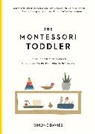 Simone Davies, Hiyoko (ILT) Imai, Hiyoko Imai - The Montessori Toddler