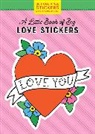 Pipsticks(r)+workman(r), Pipsticks®+Workman®, Workman, PIPSTICKS WORKMAN - Love