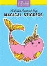 Pipsticks(r)+workman(r), Pipsticks®+Workman®, Workman, PIPSTICKS WORKMAN - A Little Book of Big Magical Stickers