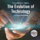 The Evolution of Technology (Audio book)