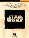John (COP)/ Keveren Williams - Star Wars