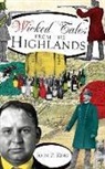 John P. King - Wicked Tales from the Highlands