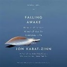Jon Kabat-Zinn - Falling Awake: How to Practice Mindfulness in Everyday Life (Audio book)
