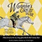 Josh Greenhut, Lindsay Mattick, Kathleen Mcinerney - Winnie's Great War (Audio book)