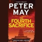 Peter May - The Fourth Sacrifice (Audiolibro)