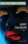 Margaret Atwood, Barry Callaghan - All the Lonely People