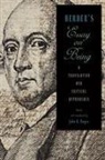 John K. Noyes, John K Noyes, John K. Noyes - Herder's Essay on Being