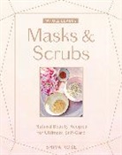 Shiva Rose - Masks and Scrubs
