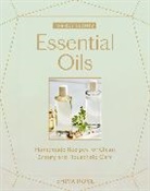 Shiva Rose - Essential Oils