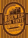 Sendpoints - Brewed for Taste
