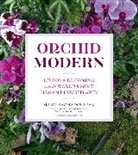 Marc Hachadourian, Hachadourian Marc - Orchid Modern