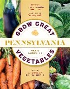 Marie Iannotti, Iannotti Marie - Grow Great Vegetables in Pennsylvania