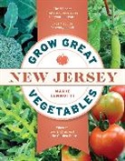 Marie Iannotti, Iannotti Marie - Grow Great Vegetables in New Jersey