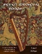 Samuel Milligan - Seven Medieval Songs