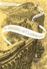 Christelle Dabos, Hildegarde Serle - The Missing of Clairdelune