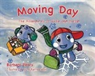 Barbara Perry, Autumn Brook - Moving Day
