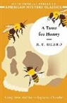 H. F. Heard - A Taste for Honey