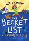 Adele Griffin, LeUyen Pham - The Becket List