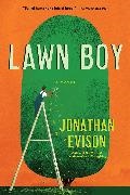 Jonathan Evison, Evison Jonathan - Lawn Boy