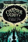 Sarah Jean Horwitz, Sarah Jean Horwitz - Carmer and Grit, Book Two: The Crooked Castle