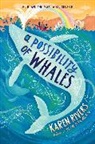 Karen Rivers, Rivers Karen - A Possibility of Whales