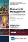 Jyoti Bachani, Robert Blomme, Michael Pirson - Humanistic Management