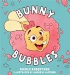 Nicole Robertson, Andrew Laitinen - Bunny Bubbles