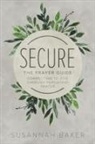 Susannah Baker - Secure
