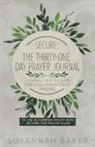 Susannah Baker - Secure