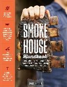 Jake Levin - Smoke House Handbook
