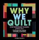 Thomas Knauer, Knauer Thomas - Why We Quilt