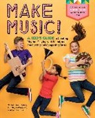 Norma Jean Haynes, Norma Jean Haynes, John Langstaff, Langstaff John, Ann Sayre Wiseman, Ann Langstaff Sayre Wiseman... - Make Music!