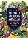 Kelly Smith Trimble, Kelly Smith Trimble - Vegetable Gardening Wisdom