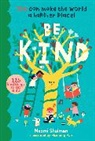 Naomi Shulman, Hsinping Pan - Be Kind !