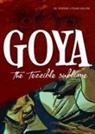 Fran Galan, Torres, El Torres, Fran Galán - Goya