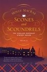 Molly MacRae - Scones and Scoundrels