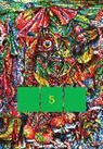 Ana Galvan, JC Menu, Nick Thorburn, Eric Reynolds, Roman Muradov, Nick Thorburn... - Now 5