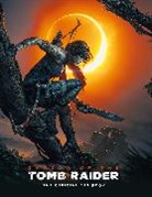 Paul Davies, Davies Paul, Martin Dubeau - Shadow of the Tomb Raider