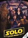 Titan Magazines - Solo: A Star Wars Story Ultimate Guide