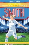 Charlotte Browne, Ultimate Football Heroes - Kelly Smith (Ultimate Football Heroes - the No. 1 football series)