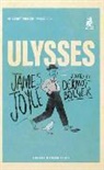 Dermot Bolger, James Joyce - Ulysses