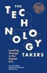 Sheila Q Cox, Sheila Q. Cox, Jens P Flanding, Jens P. Flanding, Genevieve M Grabman, Genevieve M. Grabman... - The Technology Takers