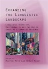Neele Mundt, Neele-Frederike Mundt, Martin Putz, Martin Pütz, Putz Martin - Expanding the Linguistic Landscape